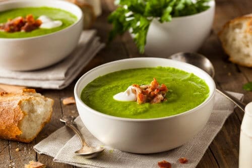 Split Pea Soup