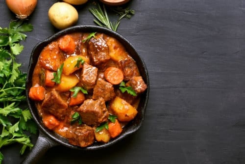 beef stew