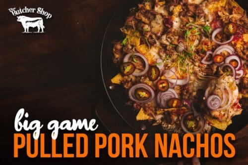 Pulledpork