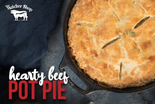 potpie