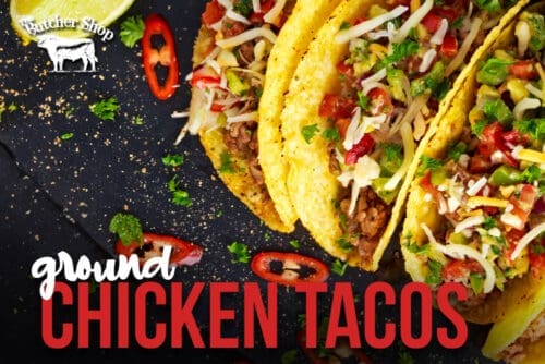 GroundChicken