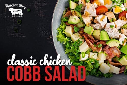 Chicken Cobb